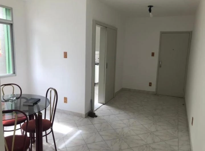 Apartamento con cocina cerrada y fogón a gas en 5º piso — photo 6