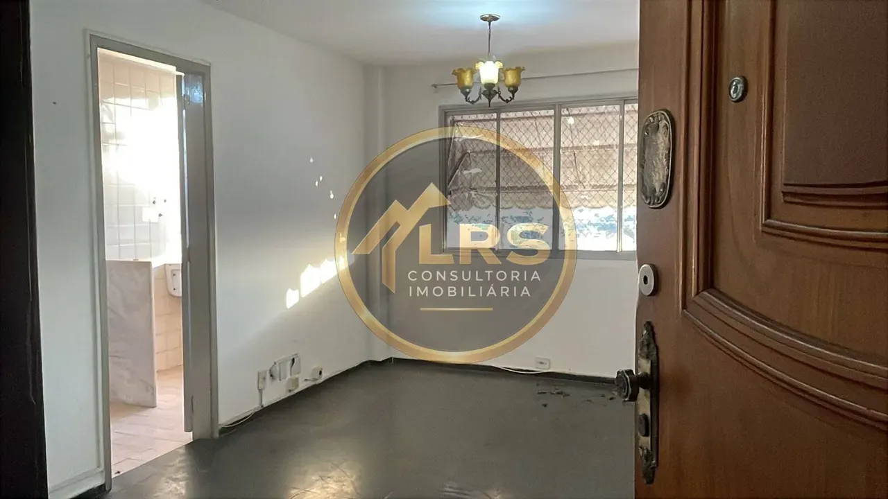 Apartamento mobiliado de 2 quartos no 8º andar, 46 m² — photo 19