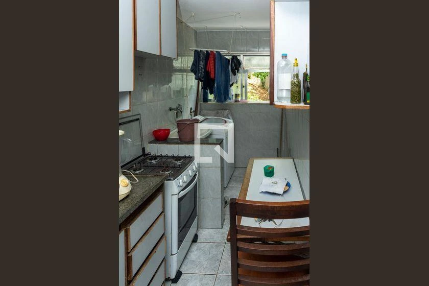 Apartamento, 65 m², com espaço de home office — photo 44