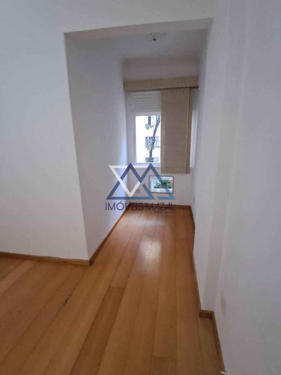 3-bedroom apartment with a walk-in closet in Rio de Janeiro — photo 22