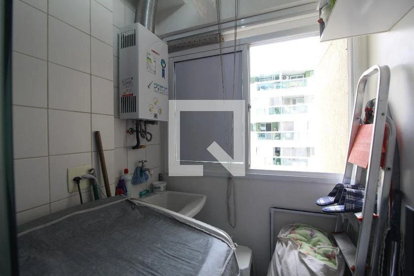 3 quartos e espaço de home office: apartamento de 90 m² — photo 29