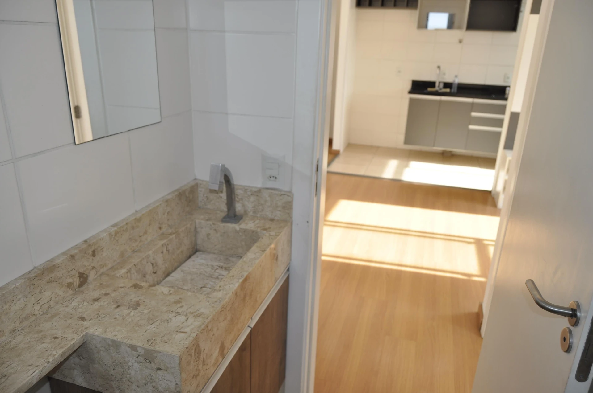 2-bedroom apartment in a building with a gym — photo 46