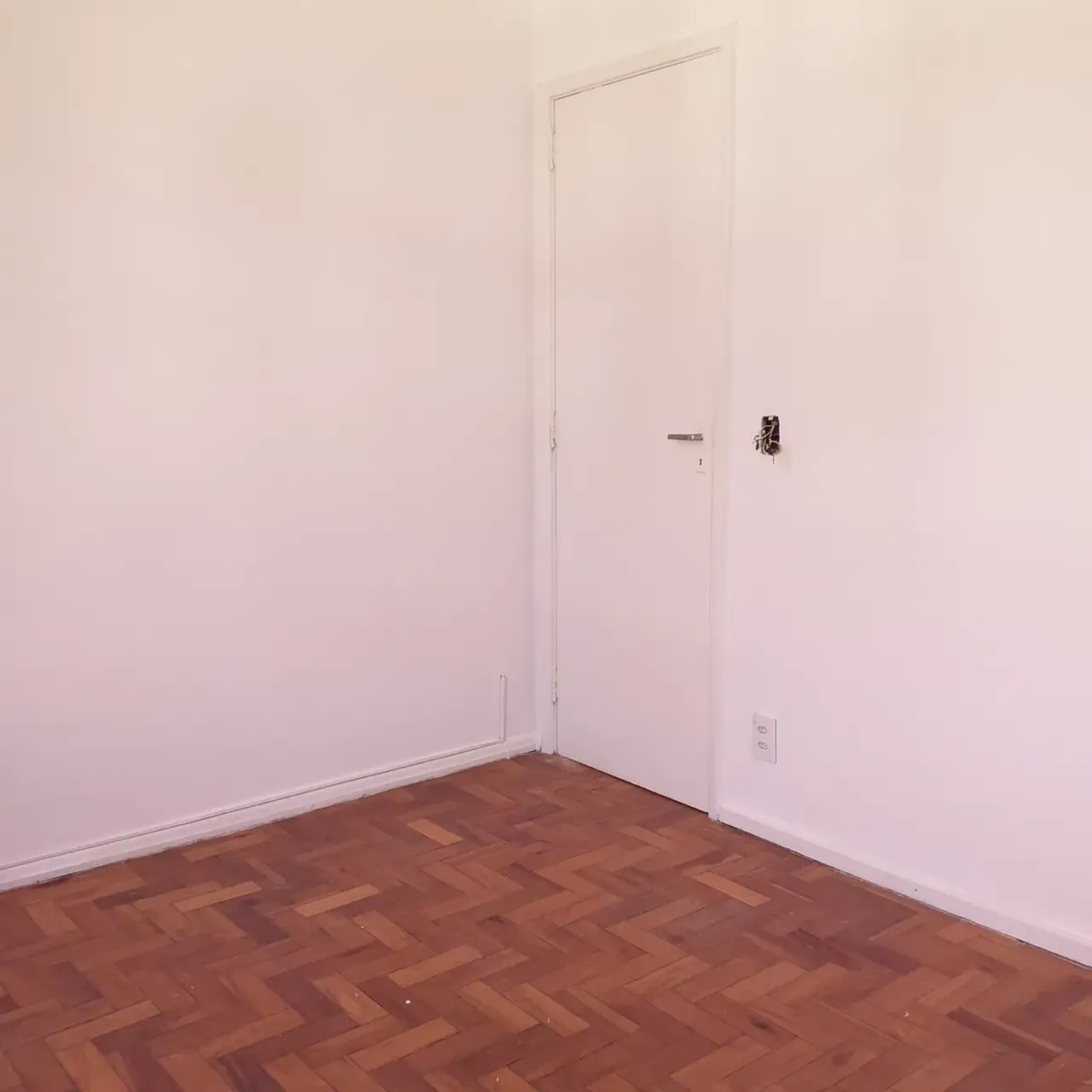 43 m² apartment with 1 bedroom and a kitchenette corner — photo 5