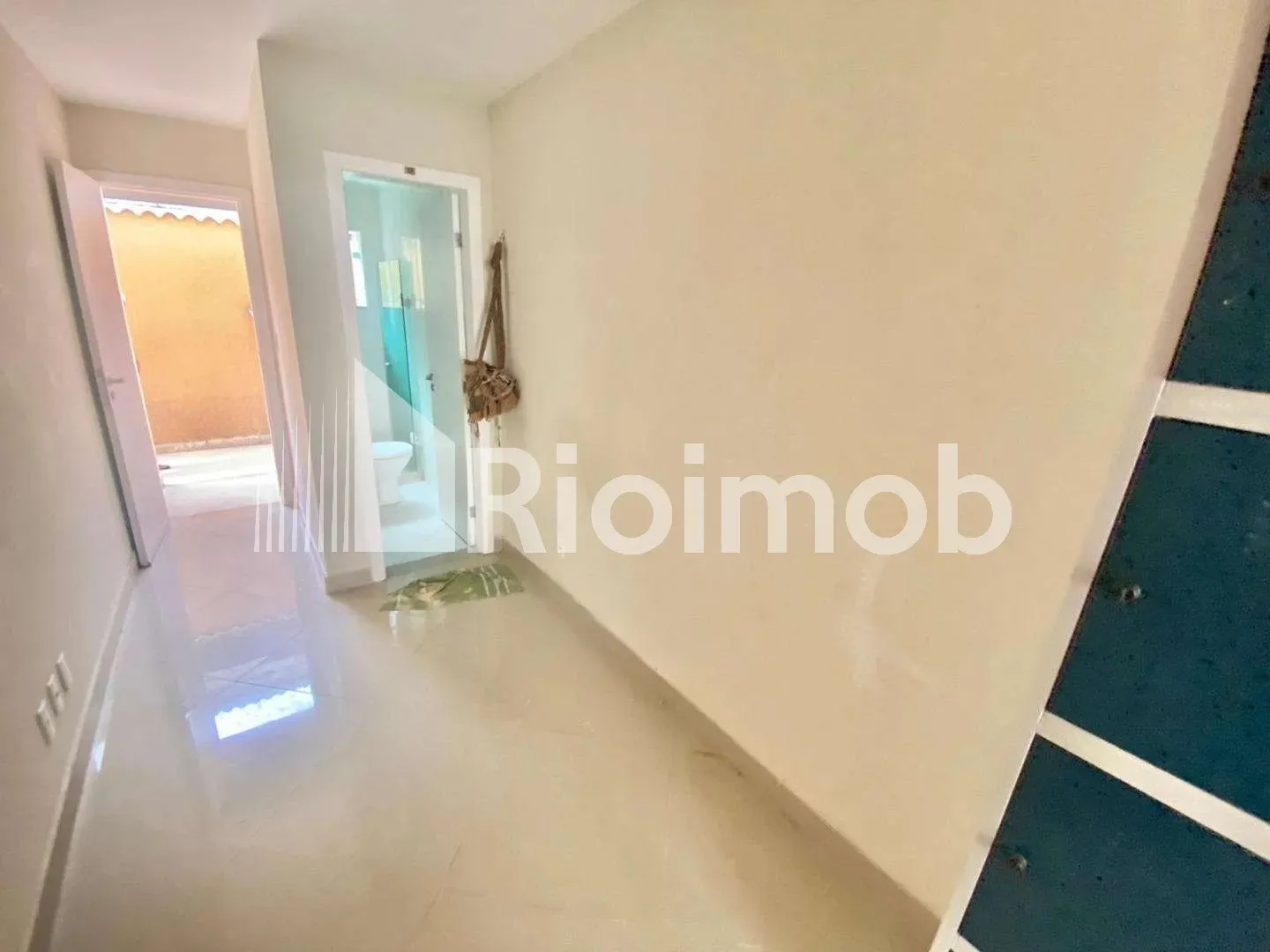 3-bedroom house with 5 bathrooms and 2 parking spots — photo 36