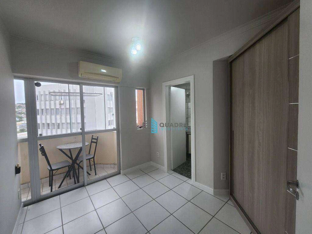 Furnished 1-bedroom apartment, 40 m², with a gas stove — photo 2