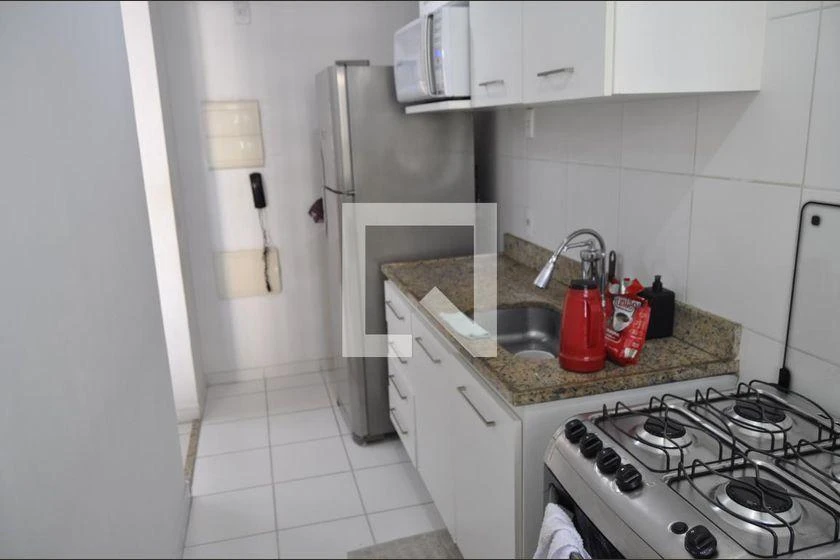 Пральна машина та 2 спальні: квартира 57 м² — photo 18