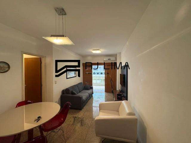 Apartamento de 3 quartos com 2 suítes e 2 vagas — photo 2