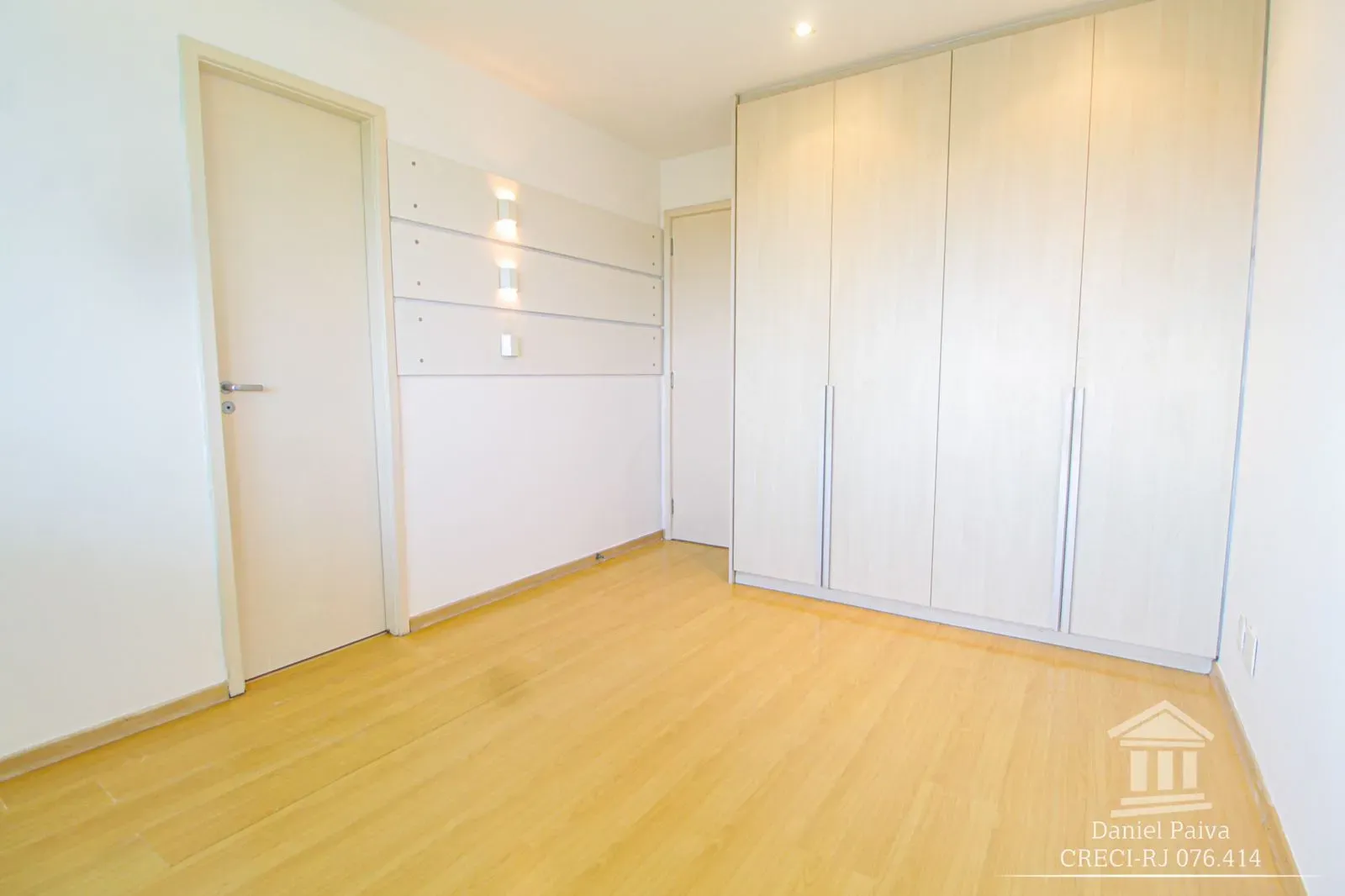 Vista al parque y 3 dormitorios: departamento de 122 m² — photo 31
