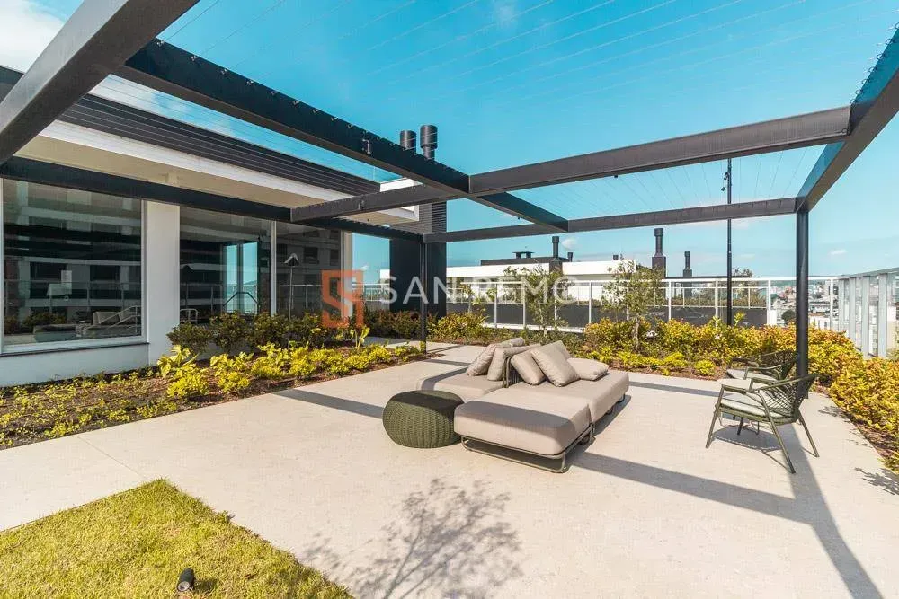 Apartamento amueblado de 2 habitaciones con 2 suites y 115 m² — photo 15