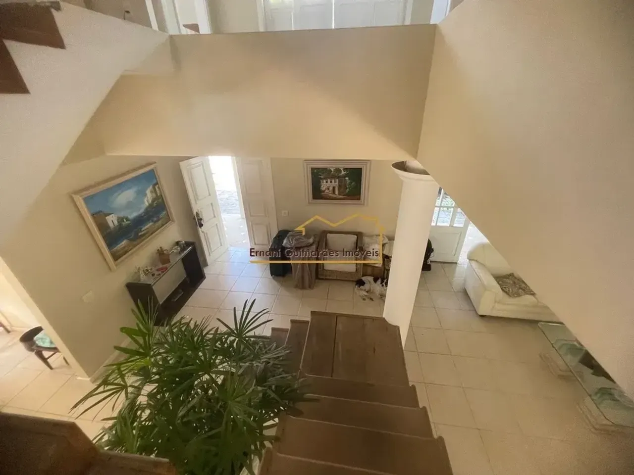Casa com 5 quartos e 5 banheiros, 4 vagas e varanda — photo 15