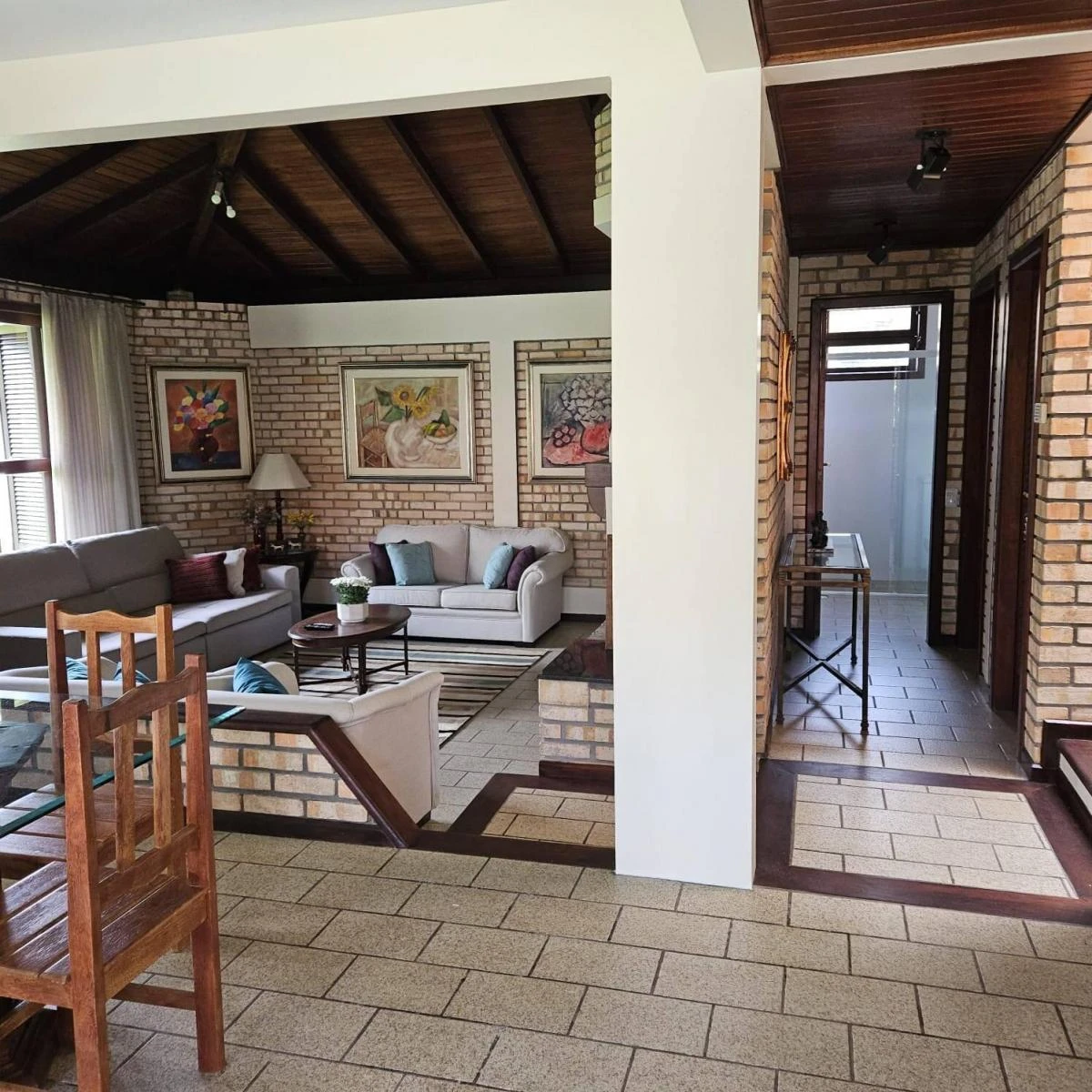 Стиральная машина и 4 спальни: дом 280 м² — photo 19