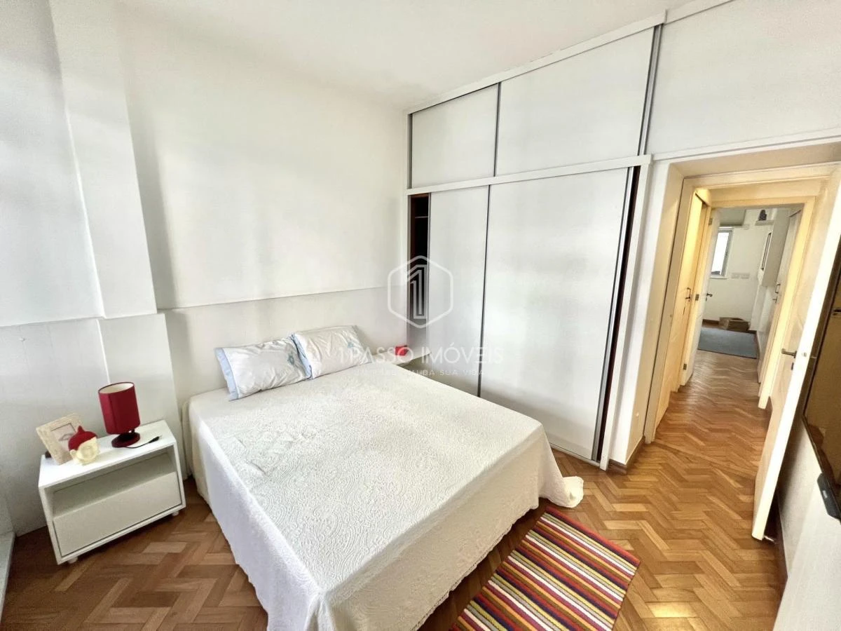 Furnished apartment, 136 m², with a dishwasher — photo 16