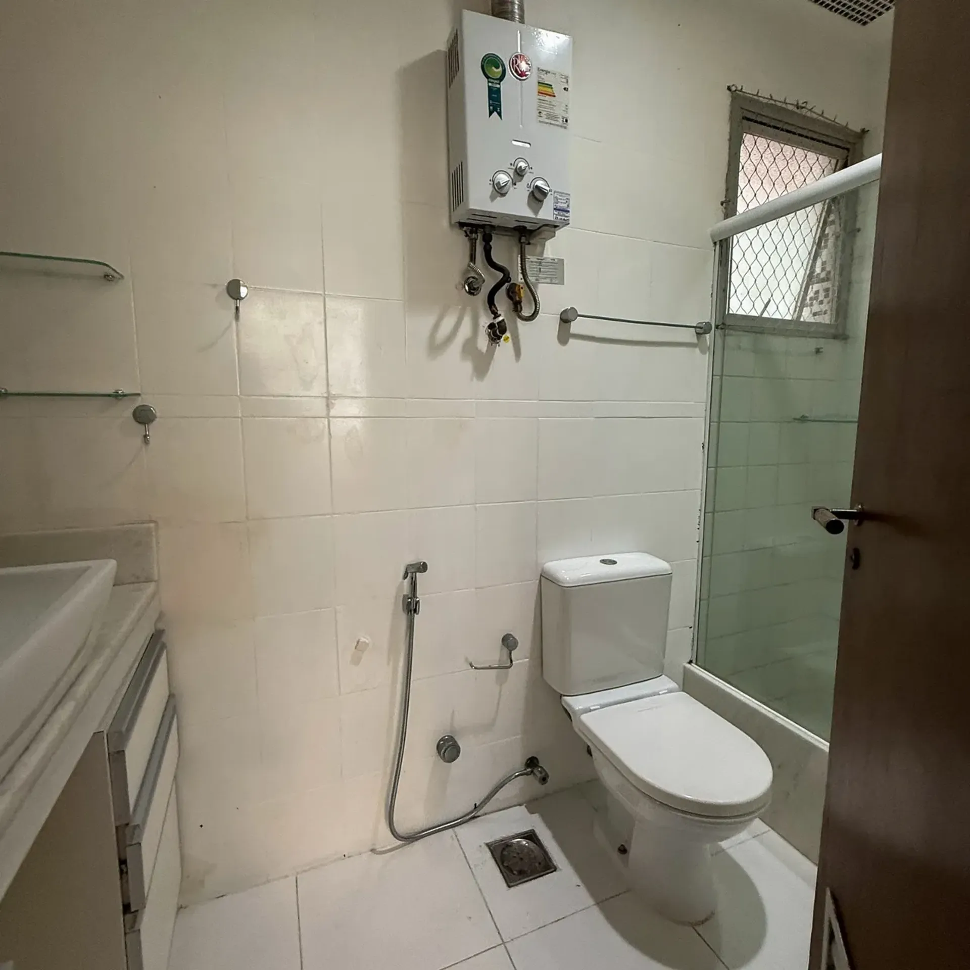 Private BBQ in a 3-bedroom apartment, 170 m² — photo 7