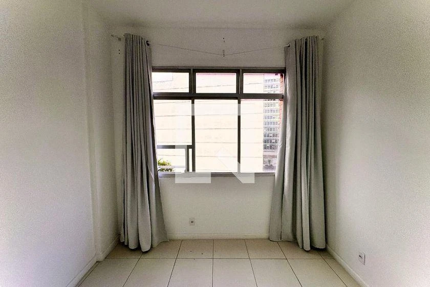 Apartamento com vista para as montanhas, Botafogo — photo 10