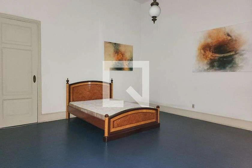 Casa para locação com 5 quartos e quintal privativo — photo 16