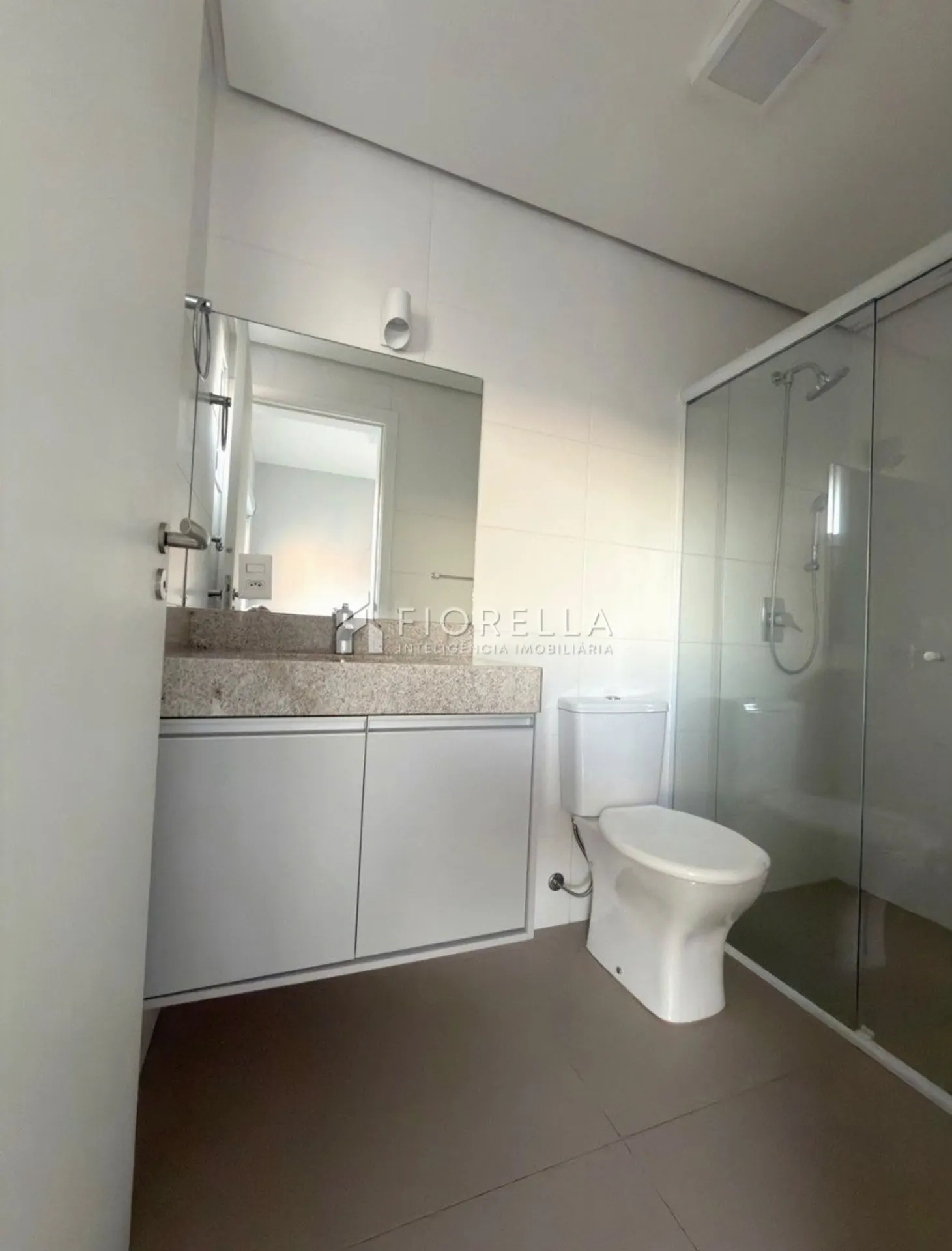 Apartment with balcony and open kitchen, 2 bedrooms — photo 6