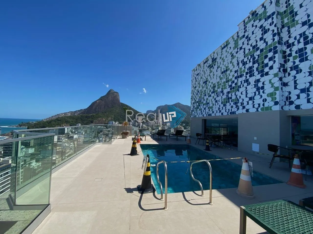 Apartamento de 2 suítes de 62 m² con vistas al agua — photo 17