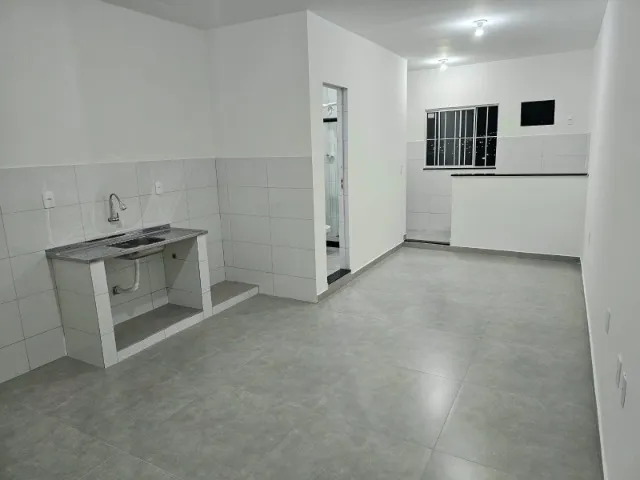 Studio, 33 m², with a washing machine — photo 6