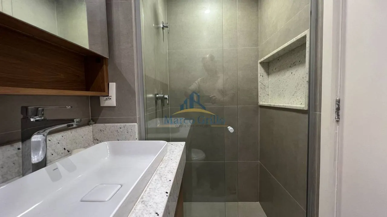 2-bedroom apartment with 94 m², balcony and separate kitchen — photo 18
