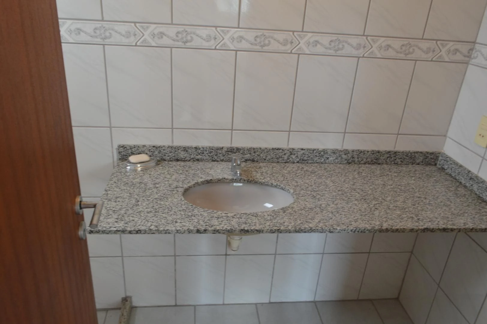 Apartamento com 3 quartos, varanda e 2 vagas — photo 5