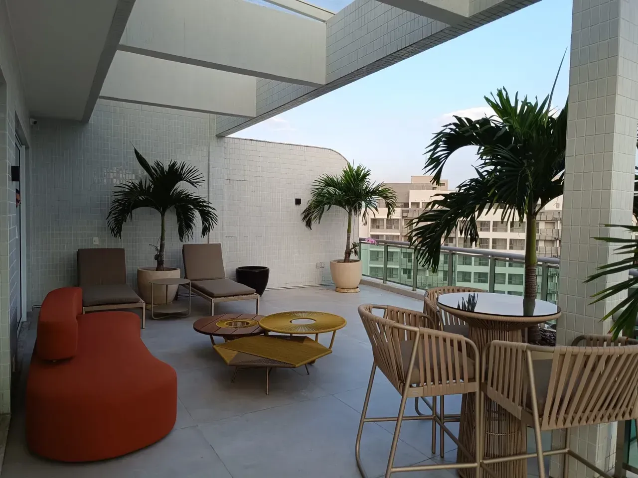 575 m² duplex with 4 bedrooms and 5 bathrooms — photo 6