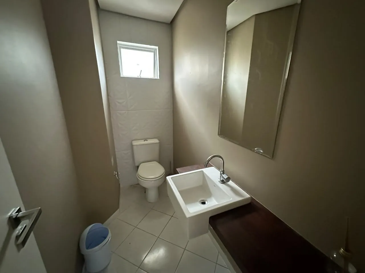 Washing machine in a 2-bedroom apartment, 100 m² — photo 6