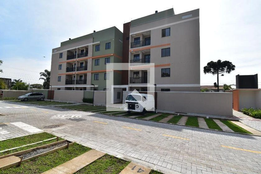 Apartment, 51 m², with a grill on the balcony — photo 5