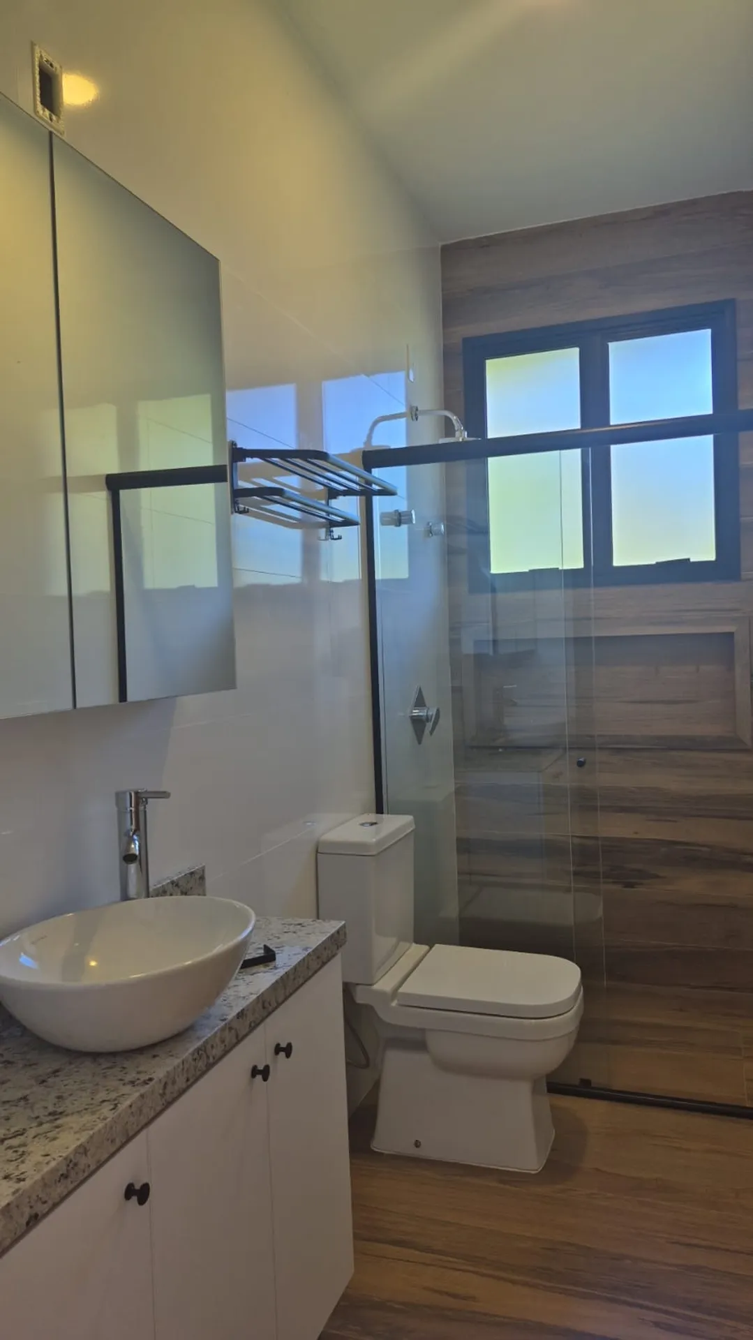 Casa de 3 dormitorios con balcón gourmet — photo 16