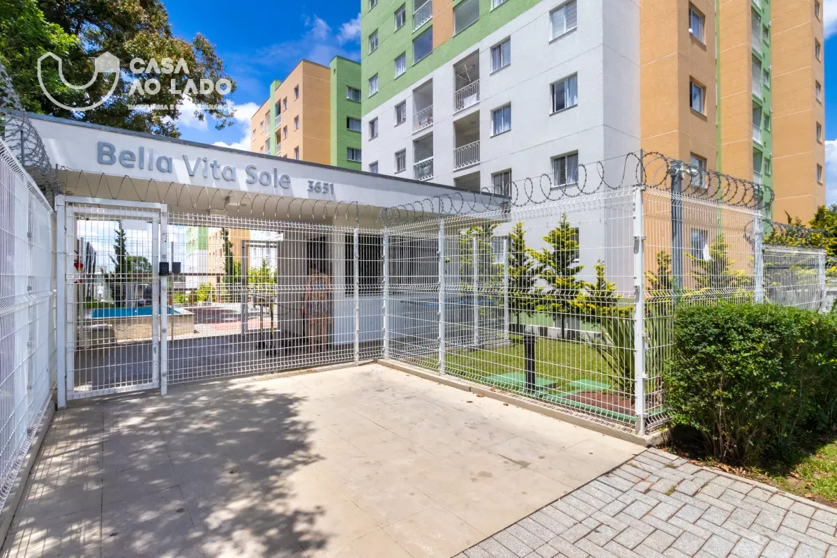 Квартира 80 м² з 3 спальнями та вбудованою кухнею — photo 32