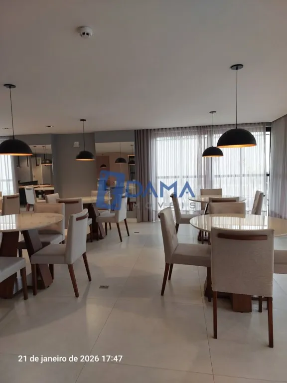 Kitinet estudio de 29,84 m² con 1 dormitorio y 1 plaza — photo 44
