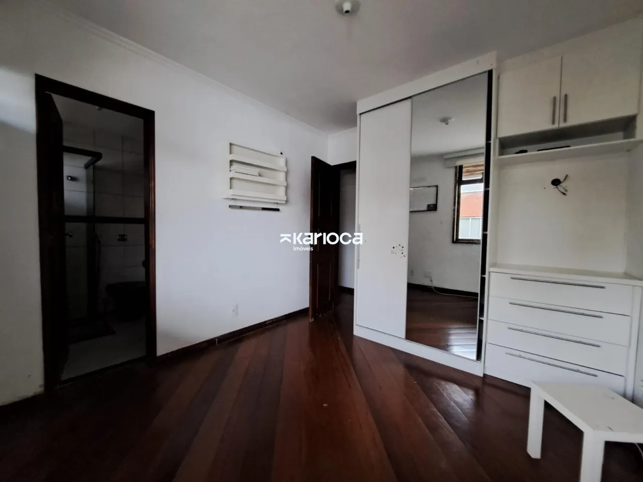 Apartment with 4 bedrooms and 3 bathrooms, 155 m² — photo 8