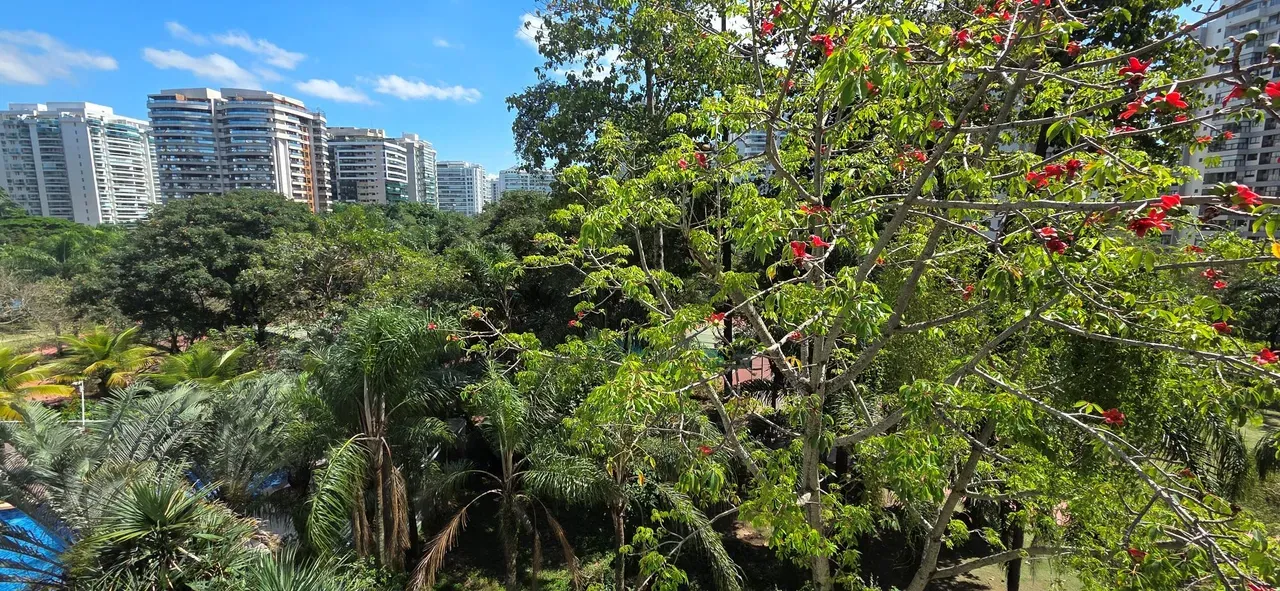 Apartamento de 4 suítes com 234 m² e 3 vagas no 4º andar — photo 31