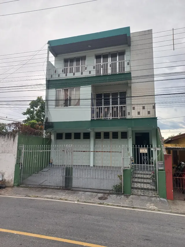 Furnished 1-bedroom apartment with a gas stove — photo 17