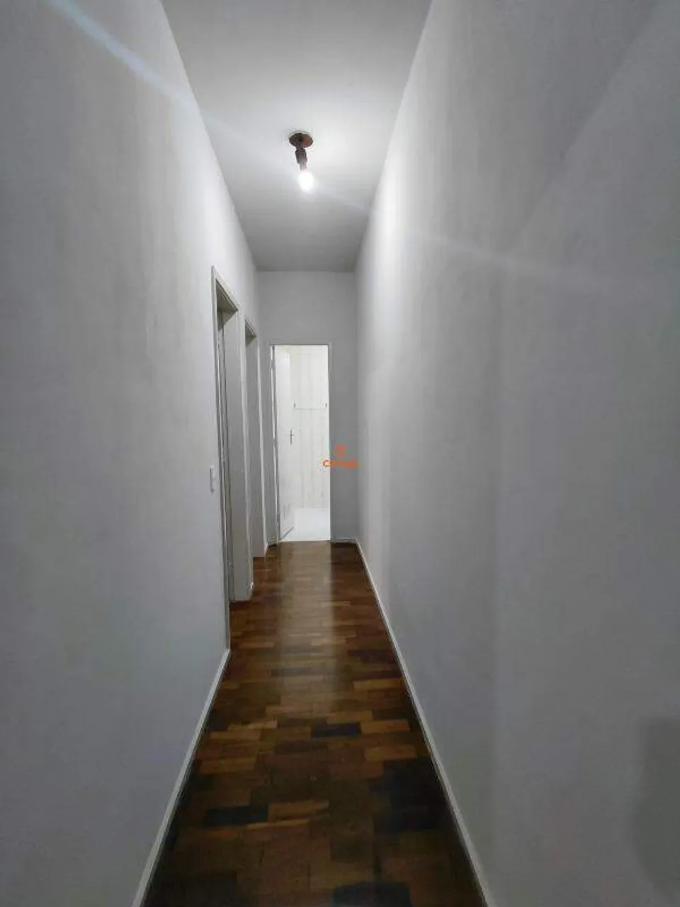 2-bedroom apartment with 1 bathroom and 1 parking spot — photo 12