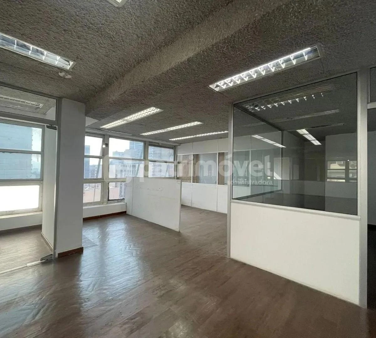 432 m² apartment with 1 bedroom and 1 bathroom — photo 7