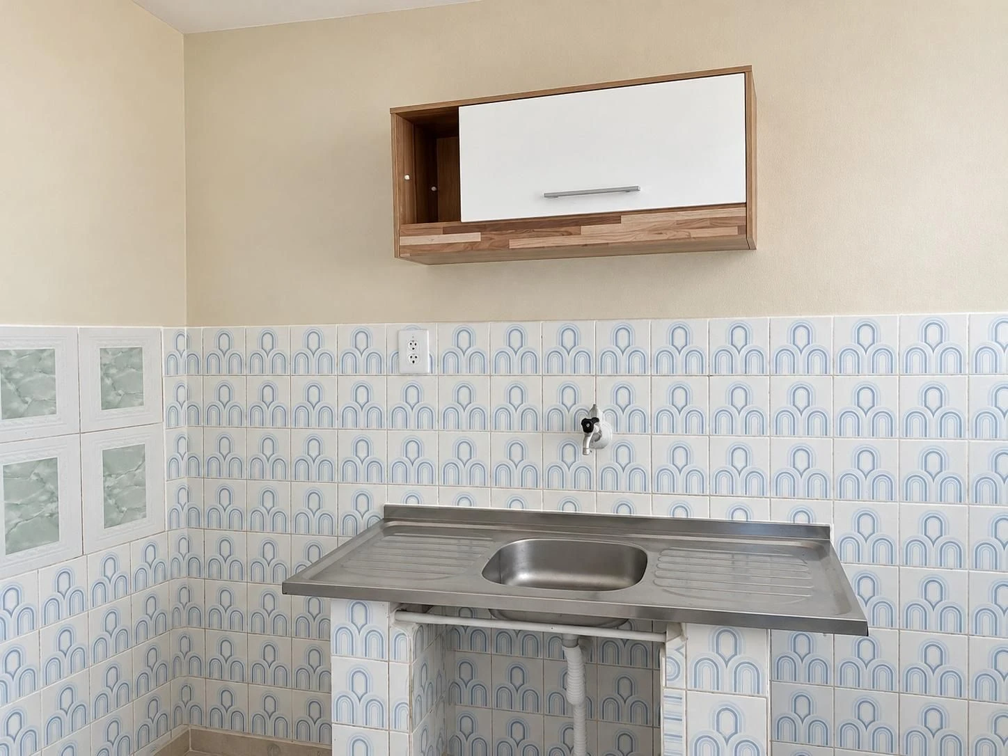 Casa de 1 quarto e 35 m² — photo 3