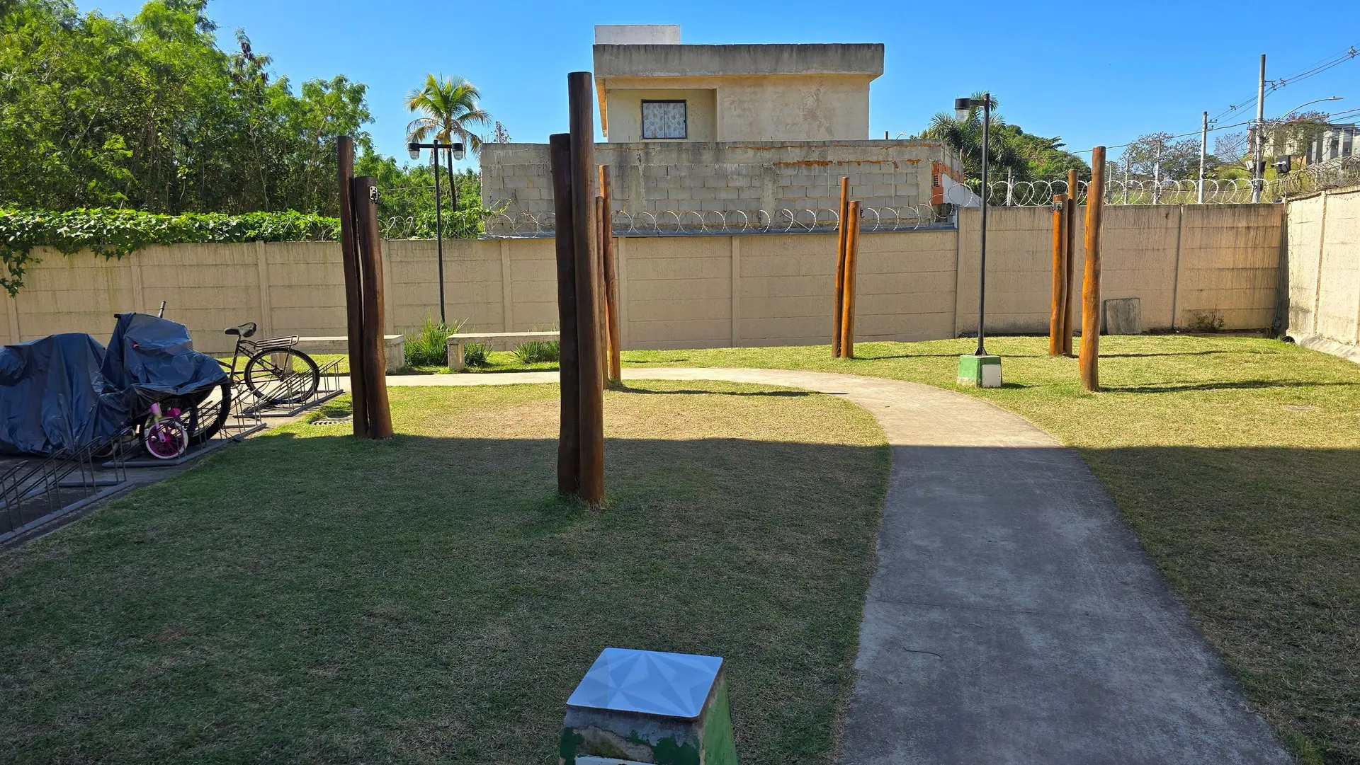 Apartamento de 2 dormitorios con 1 plaza de parking — photo 27