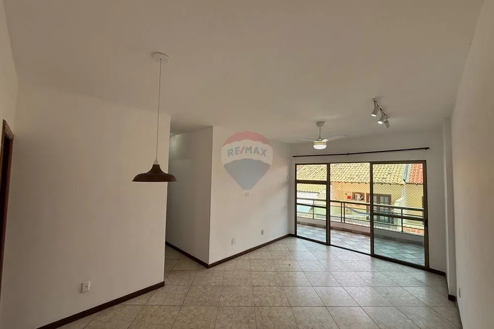 Apartamento sem mobília com 93 m² e 3 quartos — photo 9