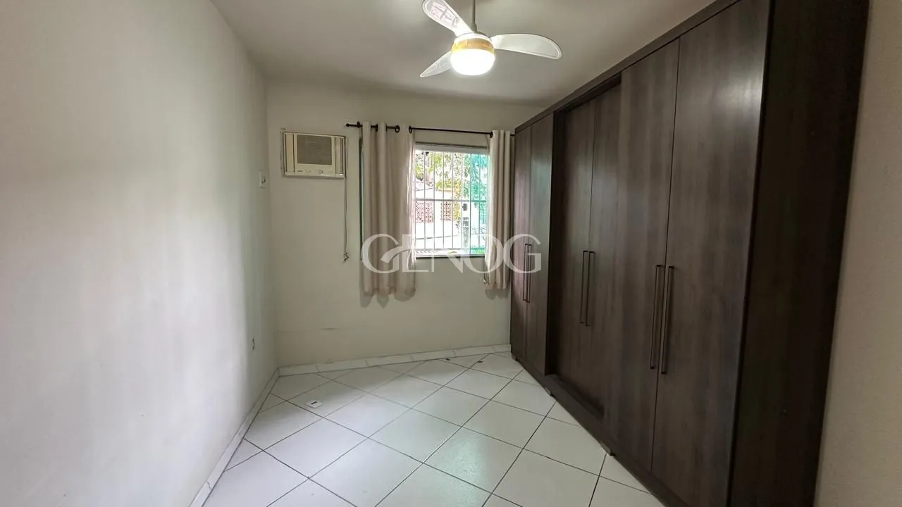 2-bedroom apartment, 52 m² — photo 16