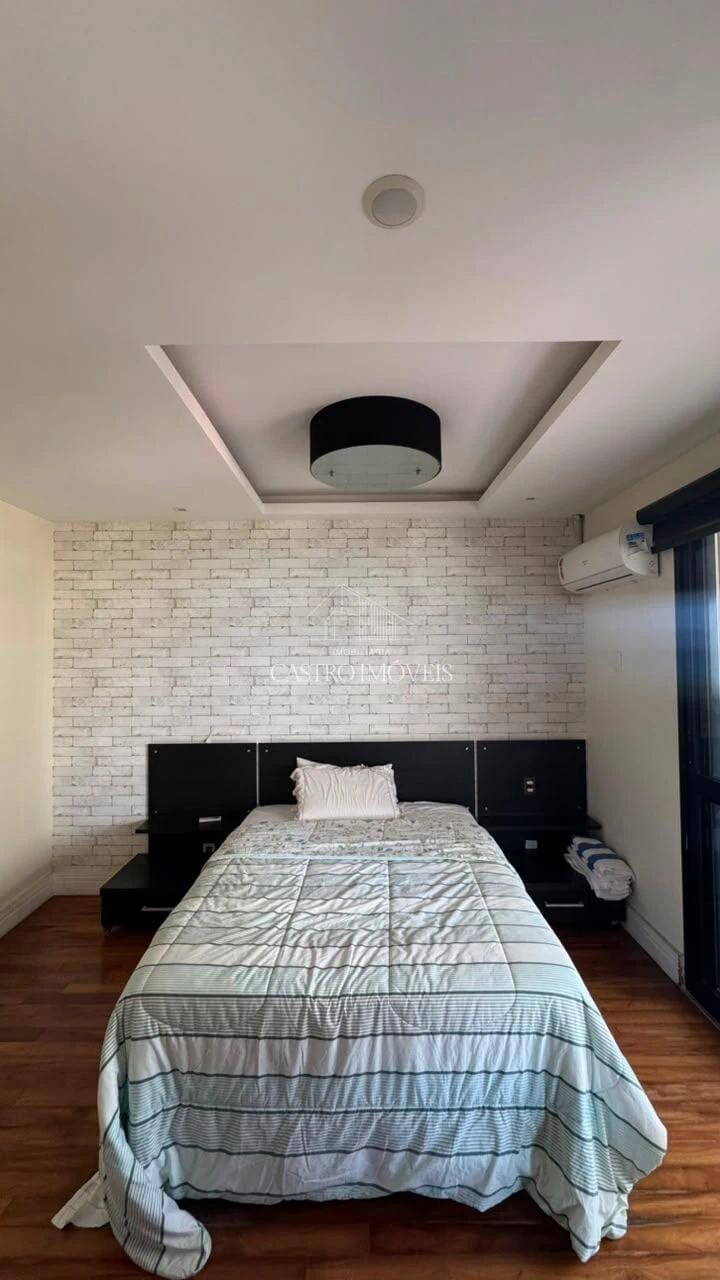 Apartamento de 201 m² com 3 suítes e varanda gourmet — photo 11