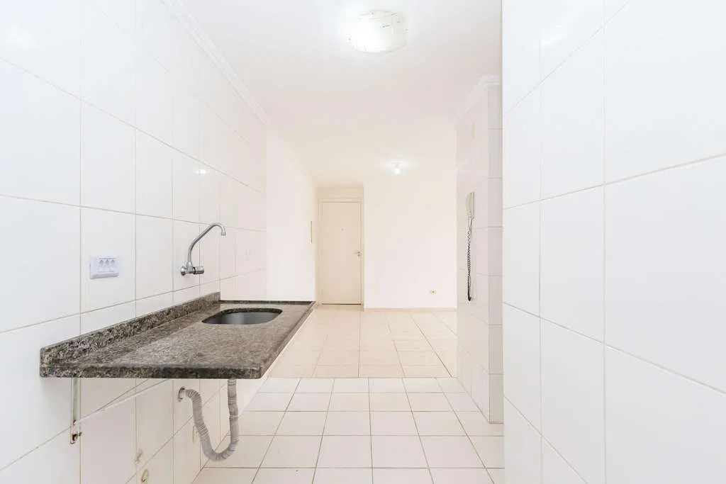 Квартира 64 м², 3 спальні, Куритиба — photo 2