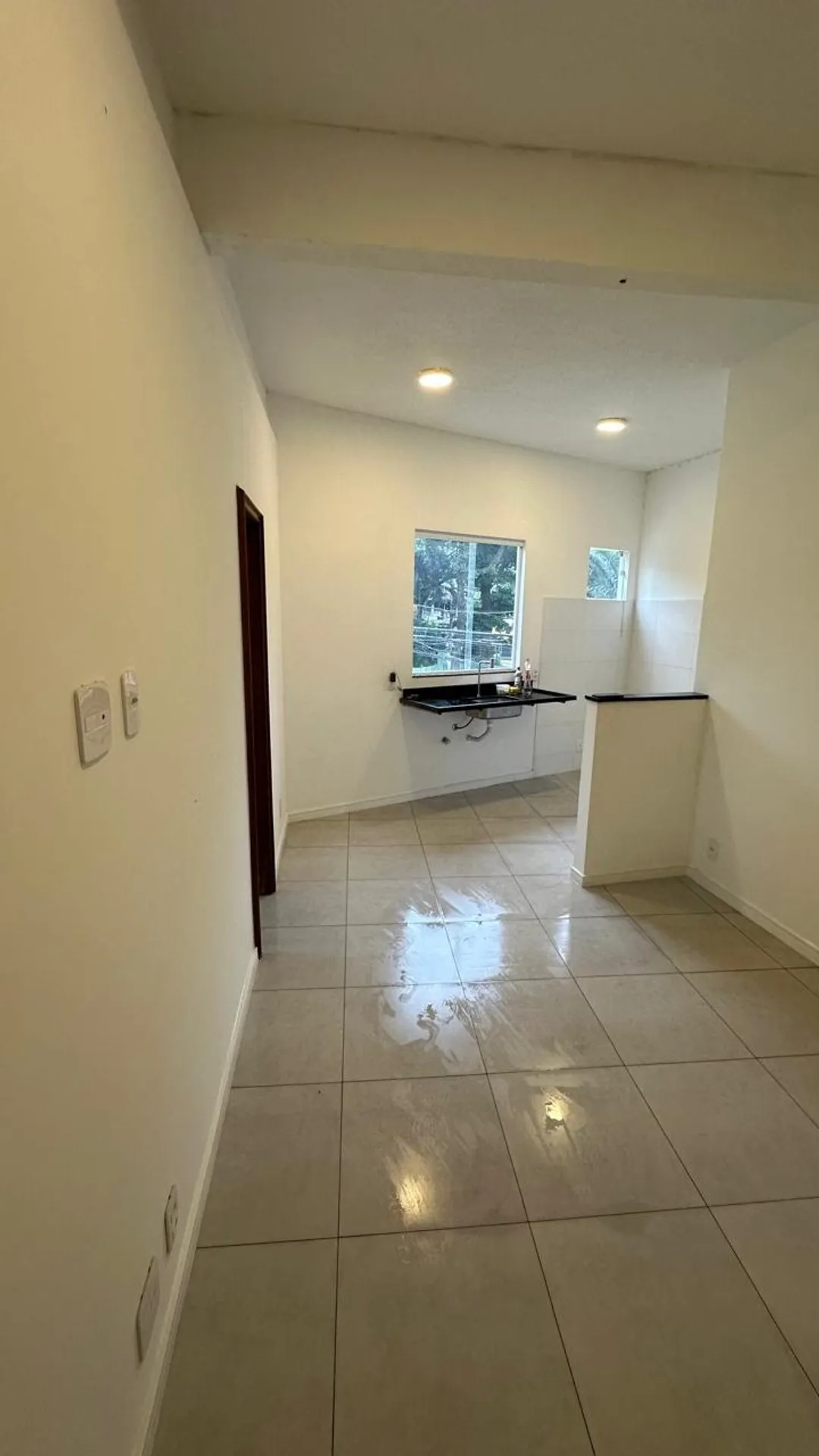 Квартира: 1 спальня, 50 м²
