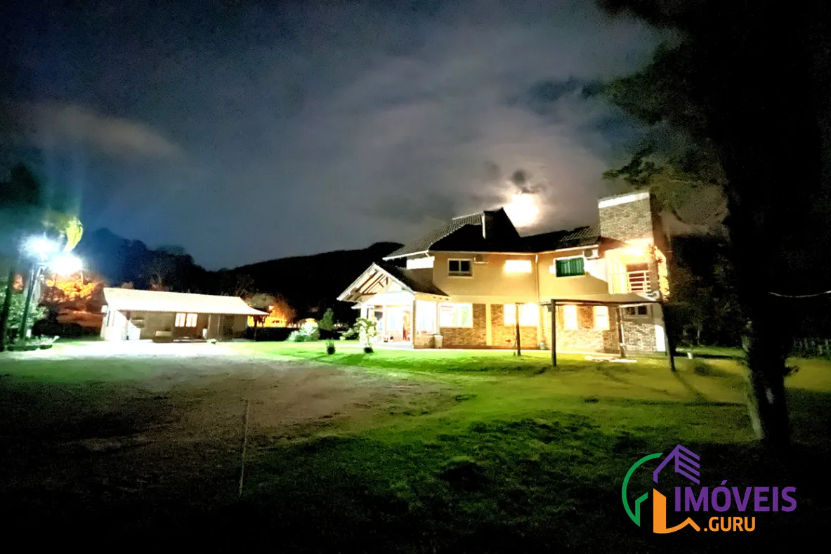 Дом с 3 спальнями и камином — photo 7