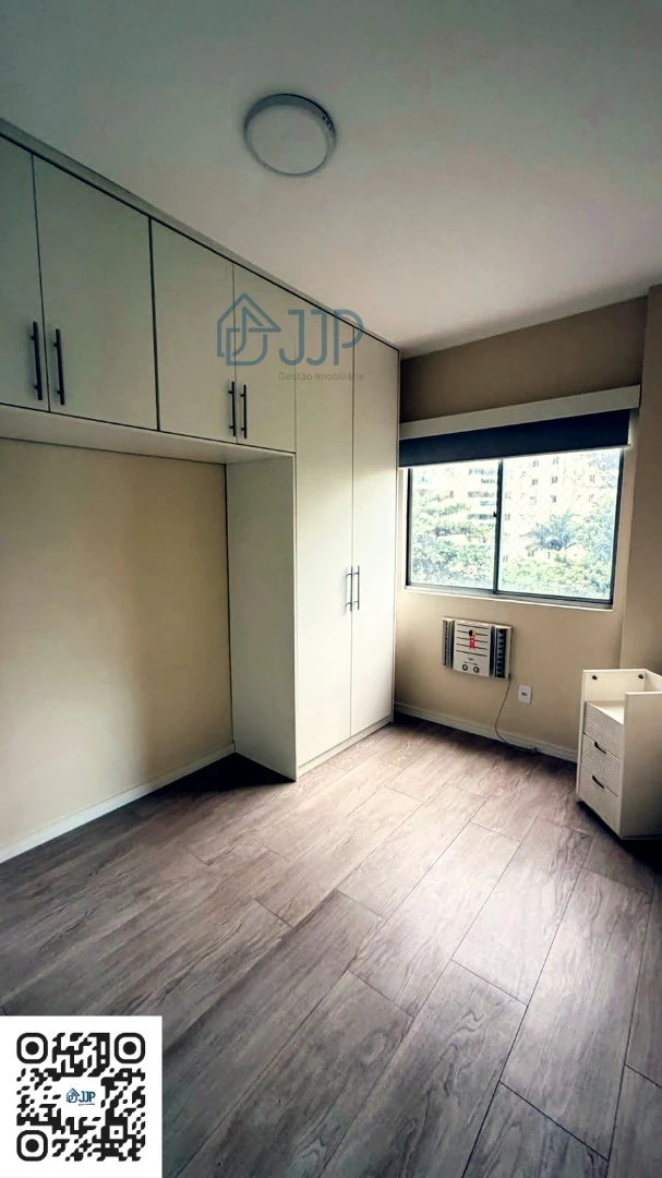 Apartamento de 2 quartos com closet — photo 13