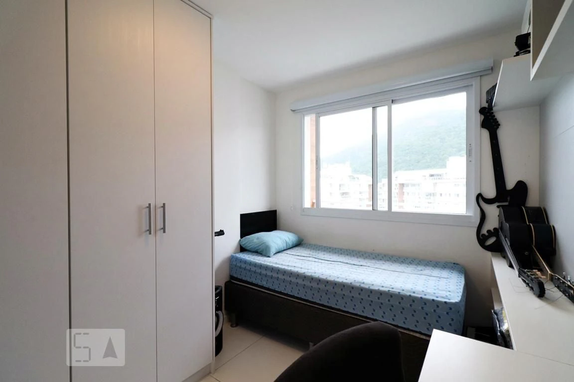 Duplex penthouse with 3 bedrooms and 142 m² — photo 9