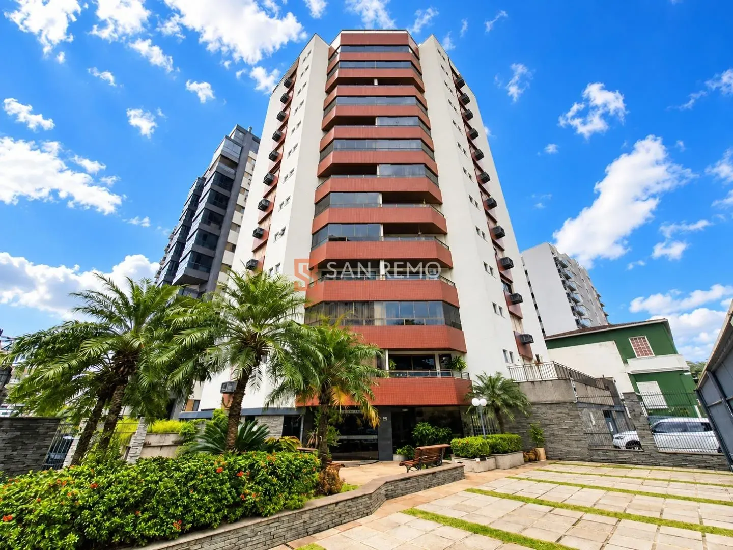 3 quartos e espaço de home office: apartamento de 132 m² — photo 17