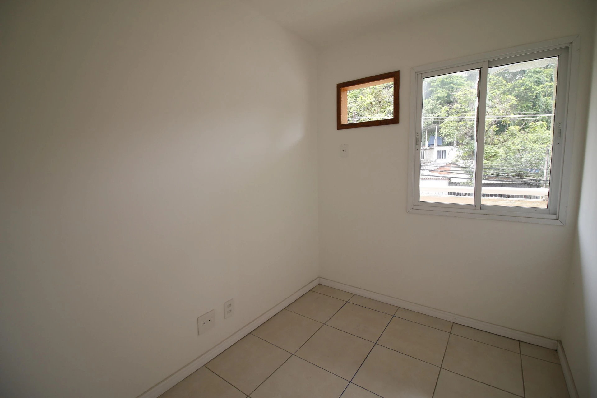 Washing machine in a 3-bedroom apartment, 79 m² — photo 5
