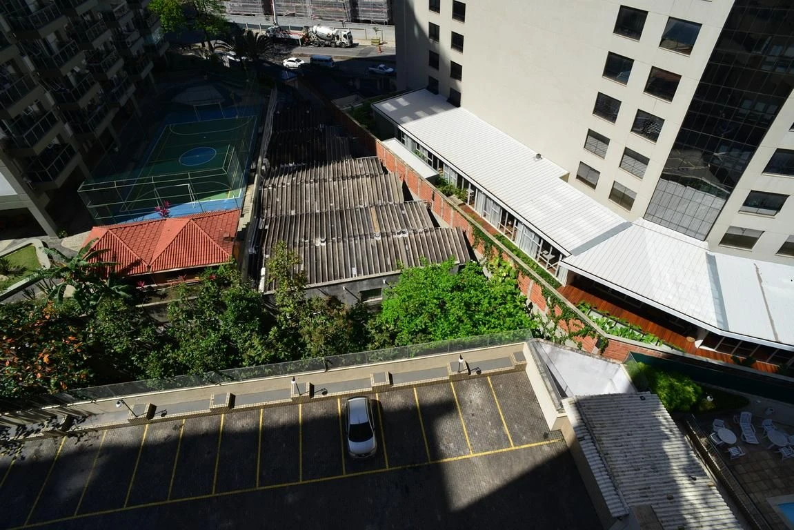 Apartamento para alugar com 2 quartos e 2 banheiros — photo 20