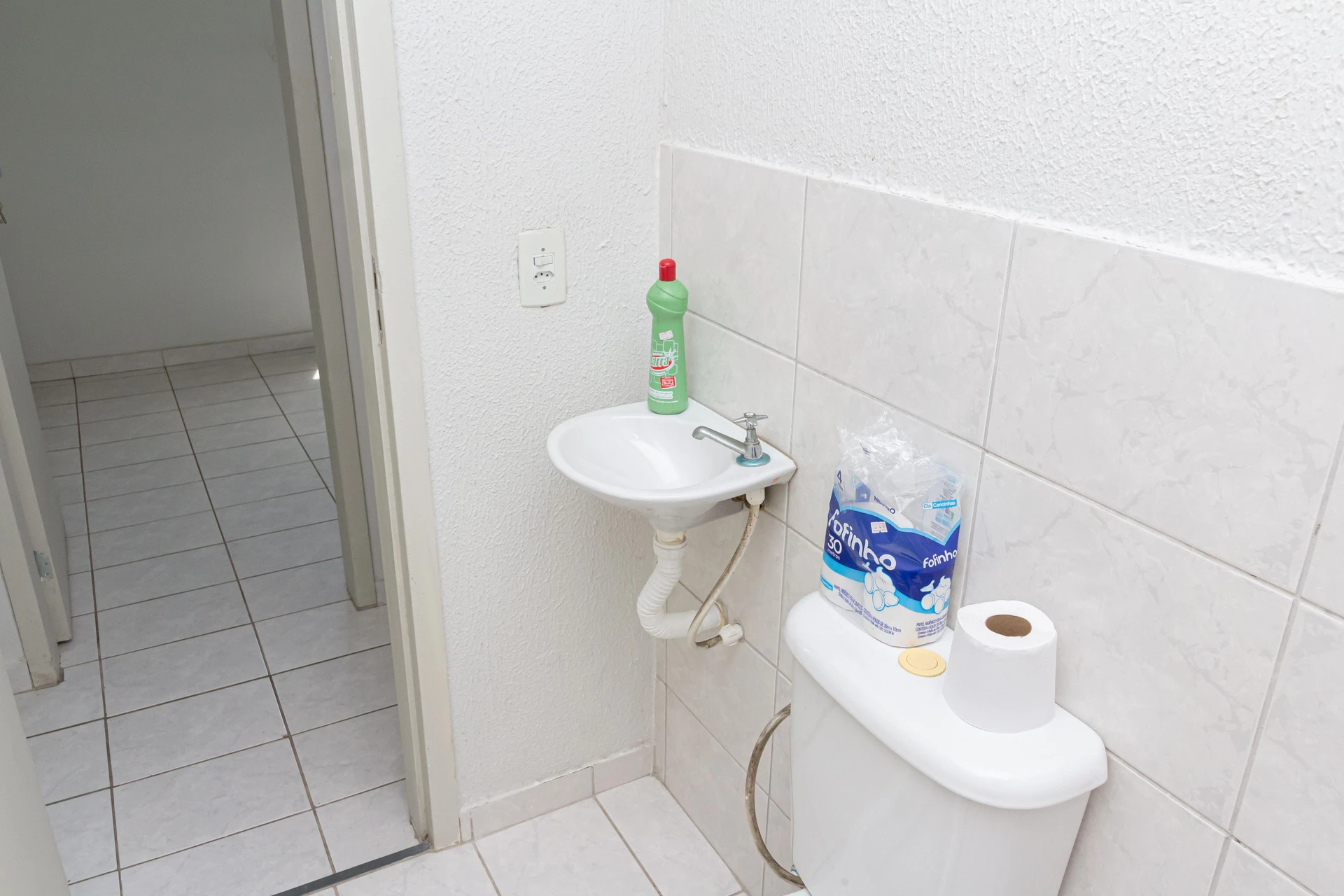 Rental apartment with 2 bedrooms and 1 parking space — photo 53