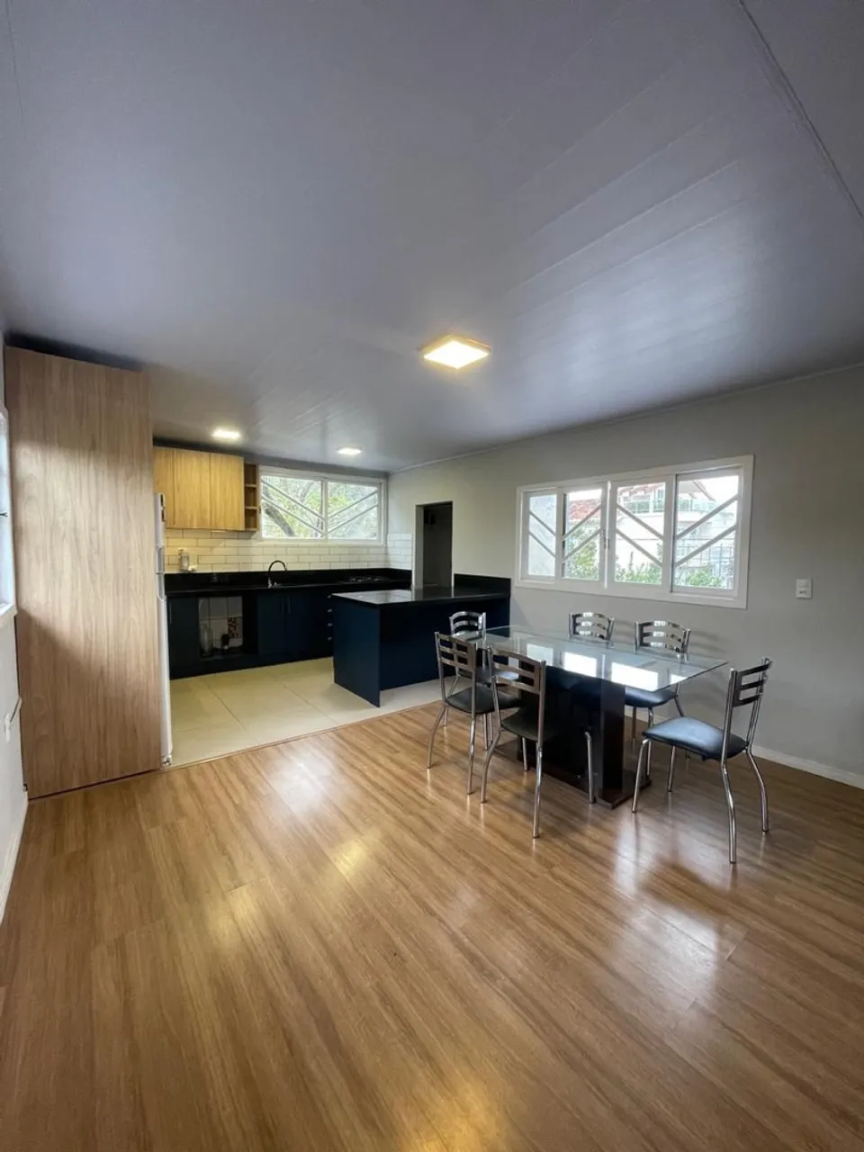 Departamento amueblado, 110 m², con espacio de home office — photo 2